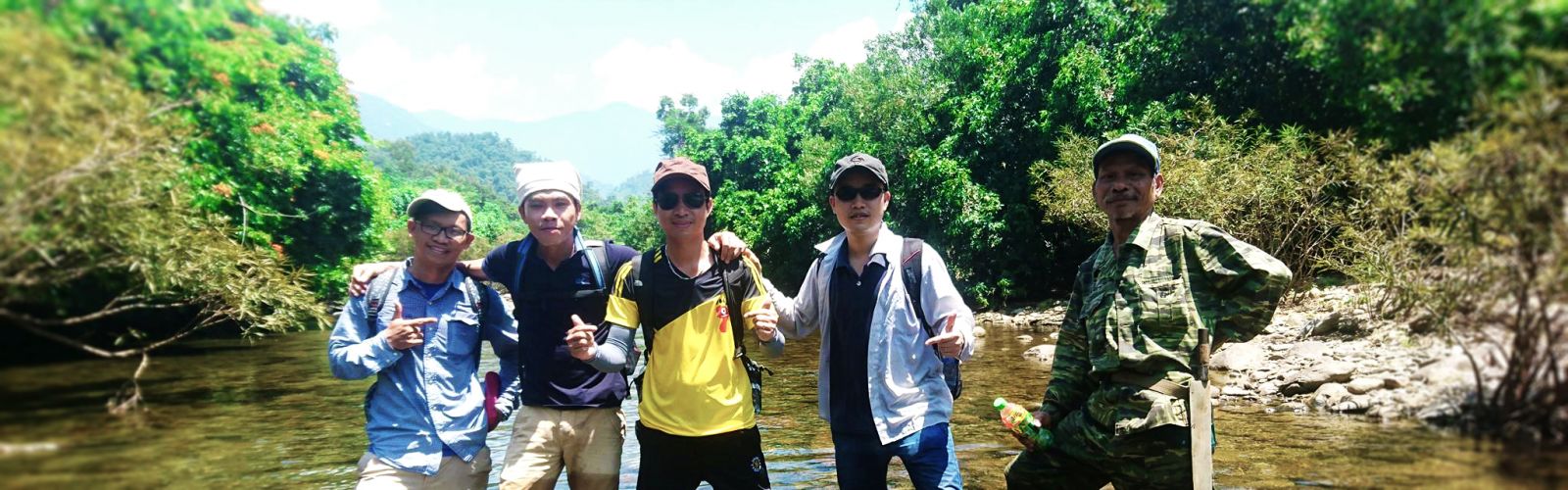 Danang - Ecotourisme (Exclusives)